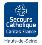 Secours Catholique  Caritas 92