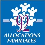 La Caisse d'allocations familiales (Caf) des Hauts-de-Seine